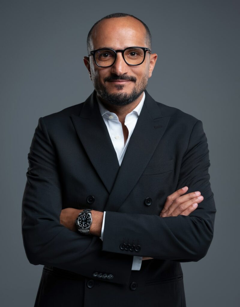 Moamen Farag