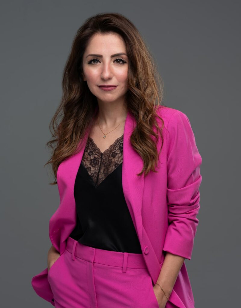 Judy Kabbani