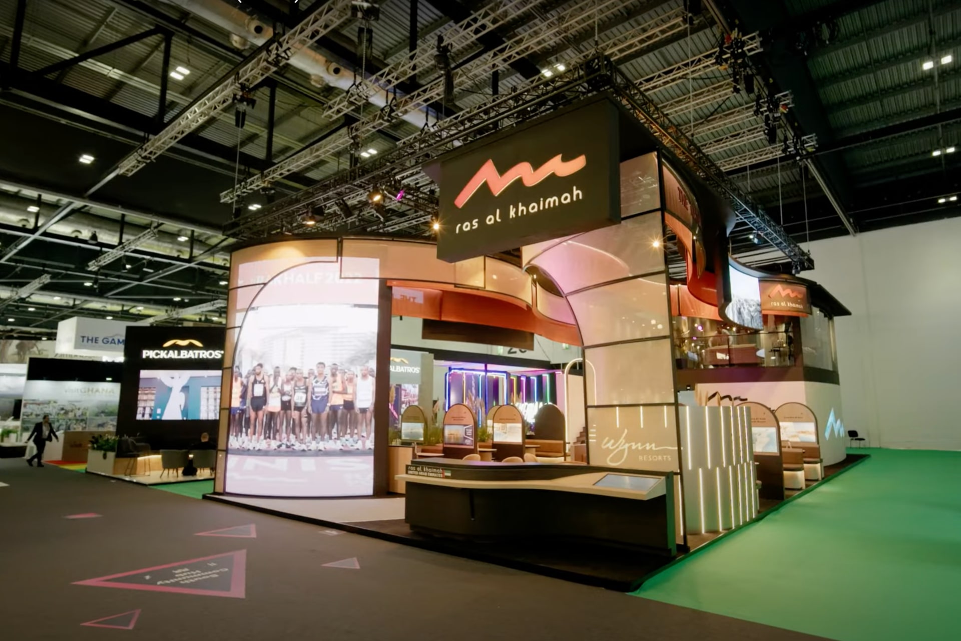 Ras Al Khaimah Tourism Development Authority