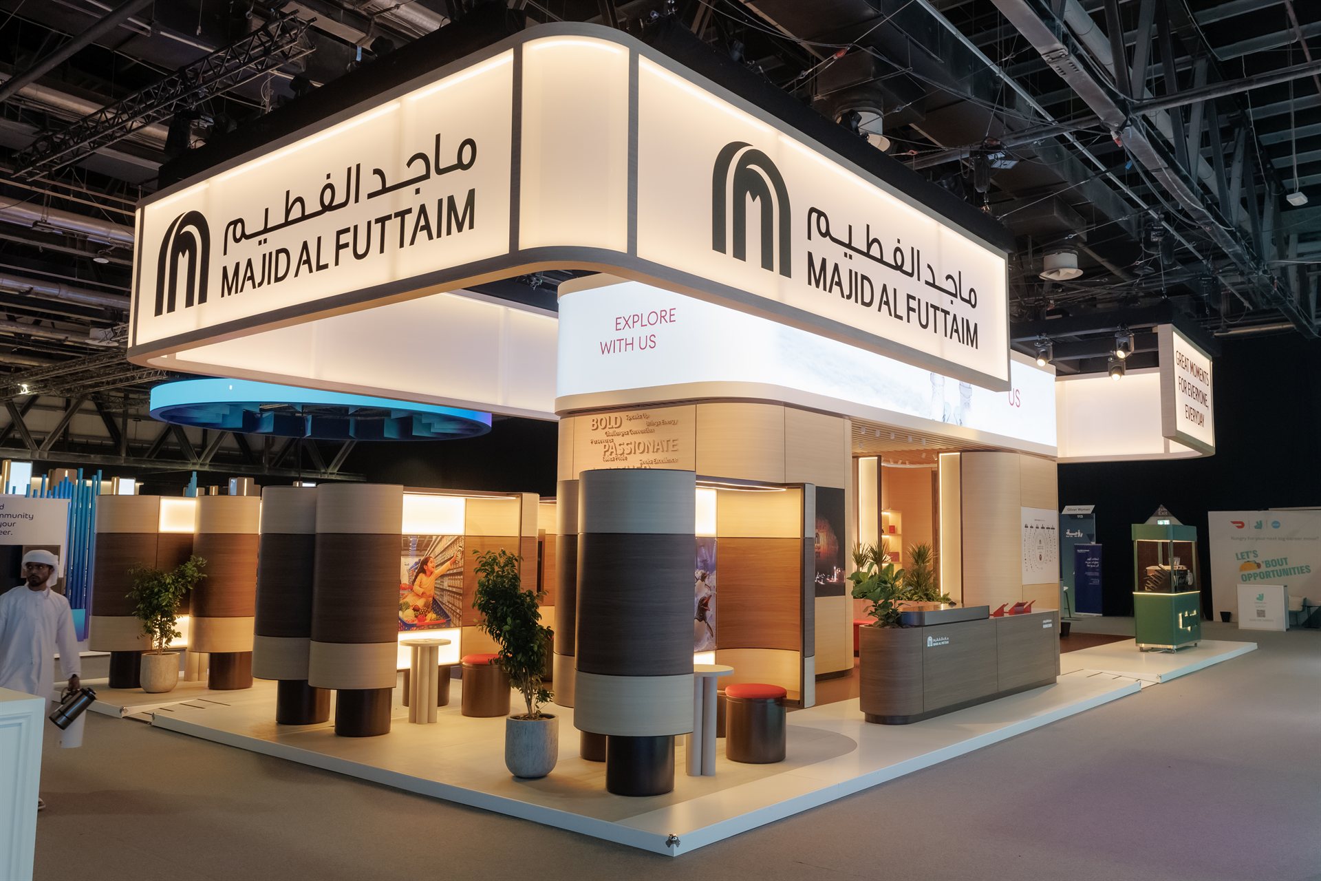 Majid Al Futtaim