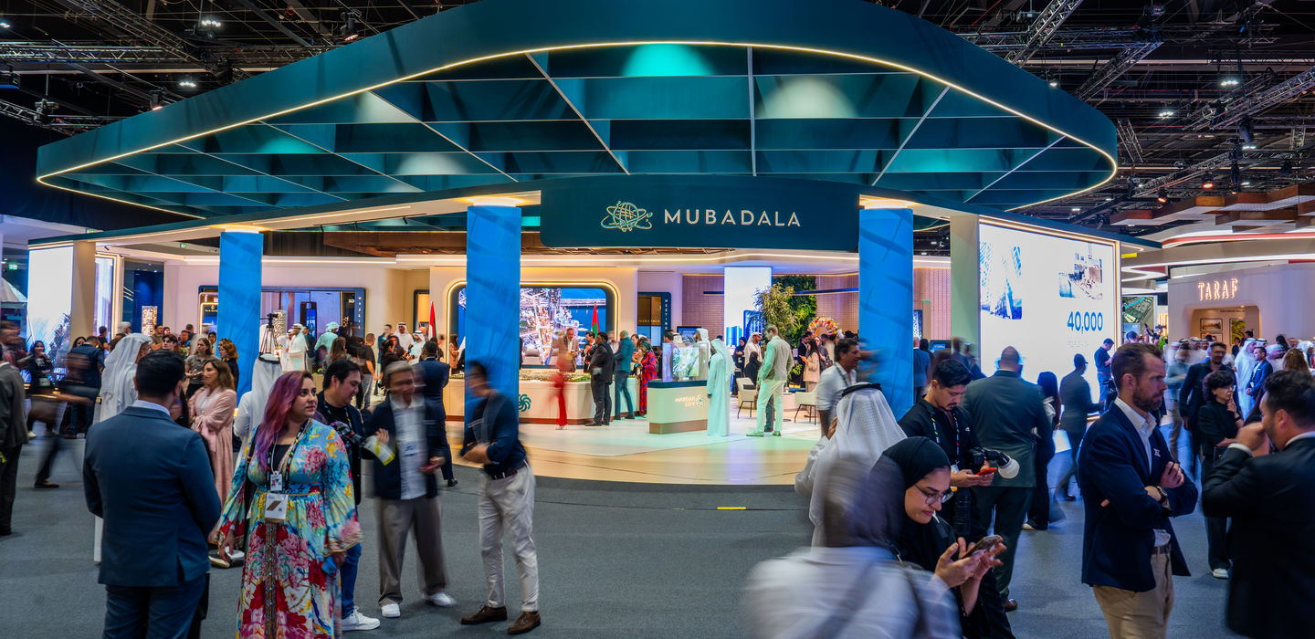 Mubadala